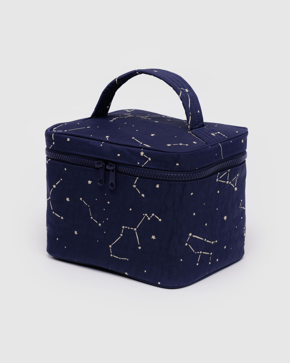 Large Cosmetic Case