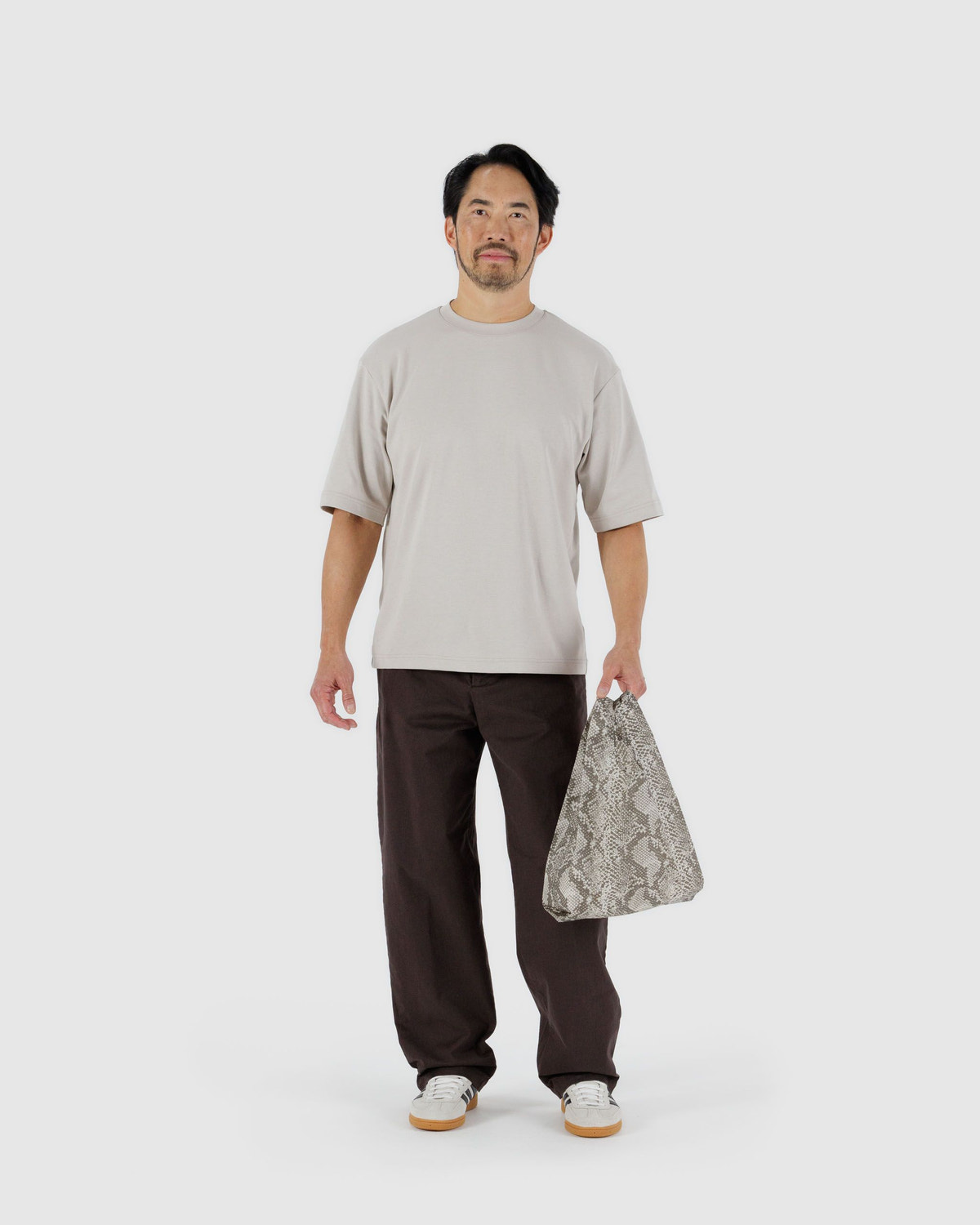 Baby Baggu - Image 2