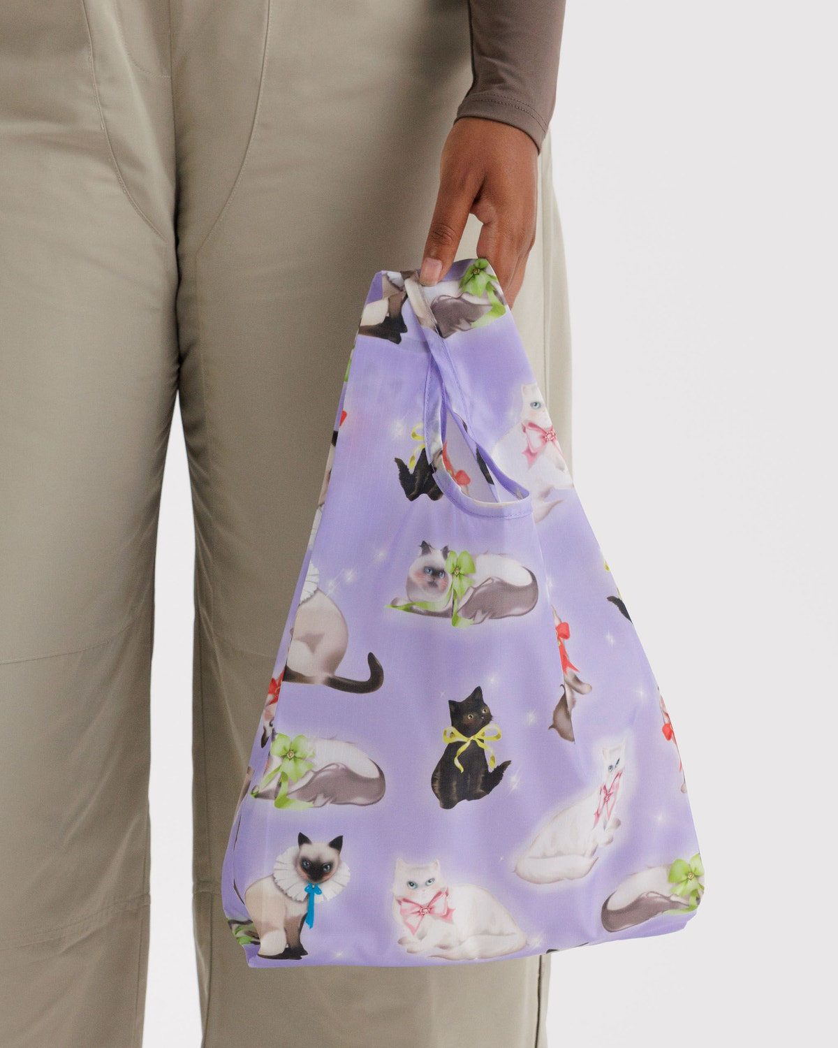 Baby Baggu - Image 2