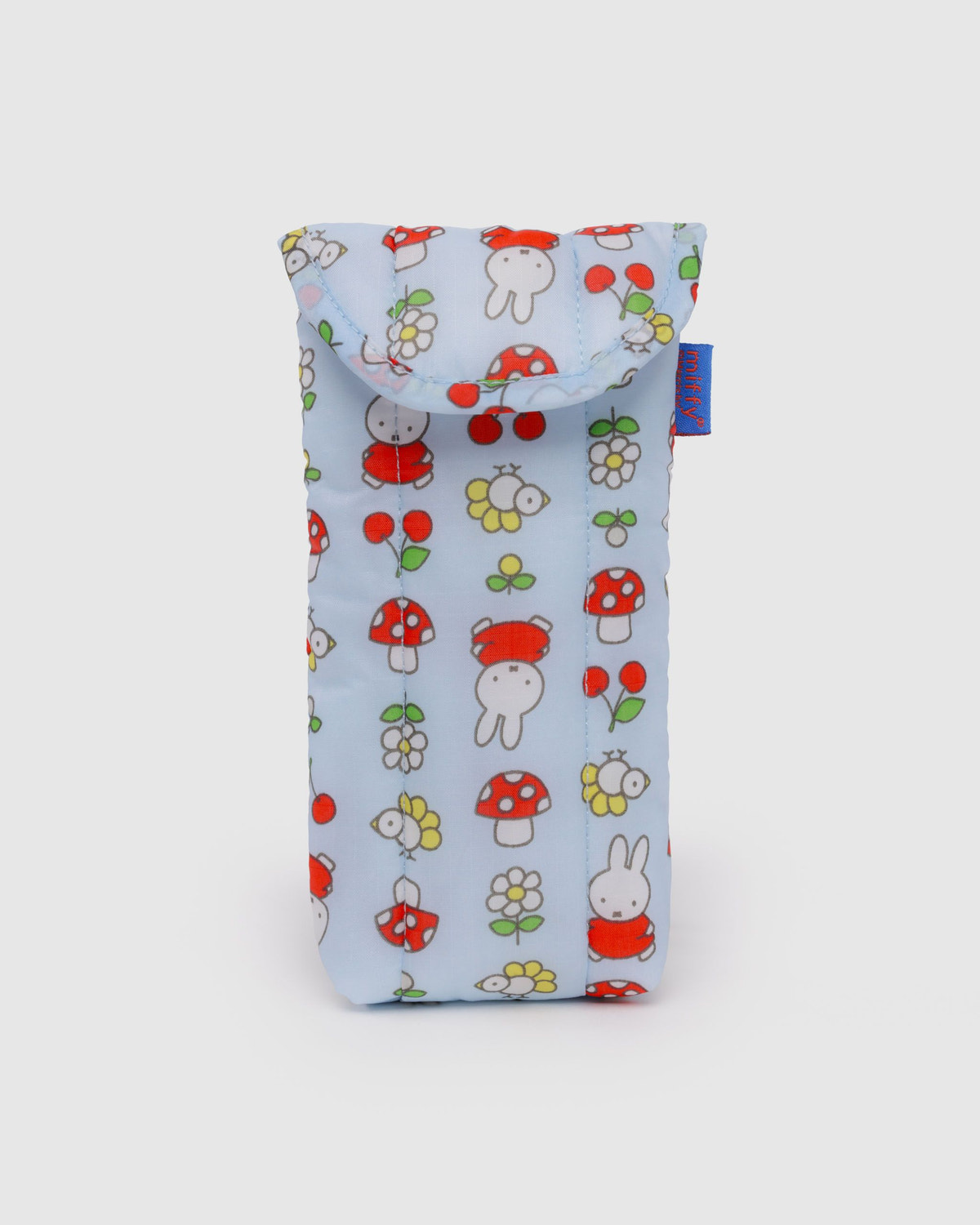 Puffy Glasses Sleeve