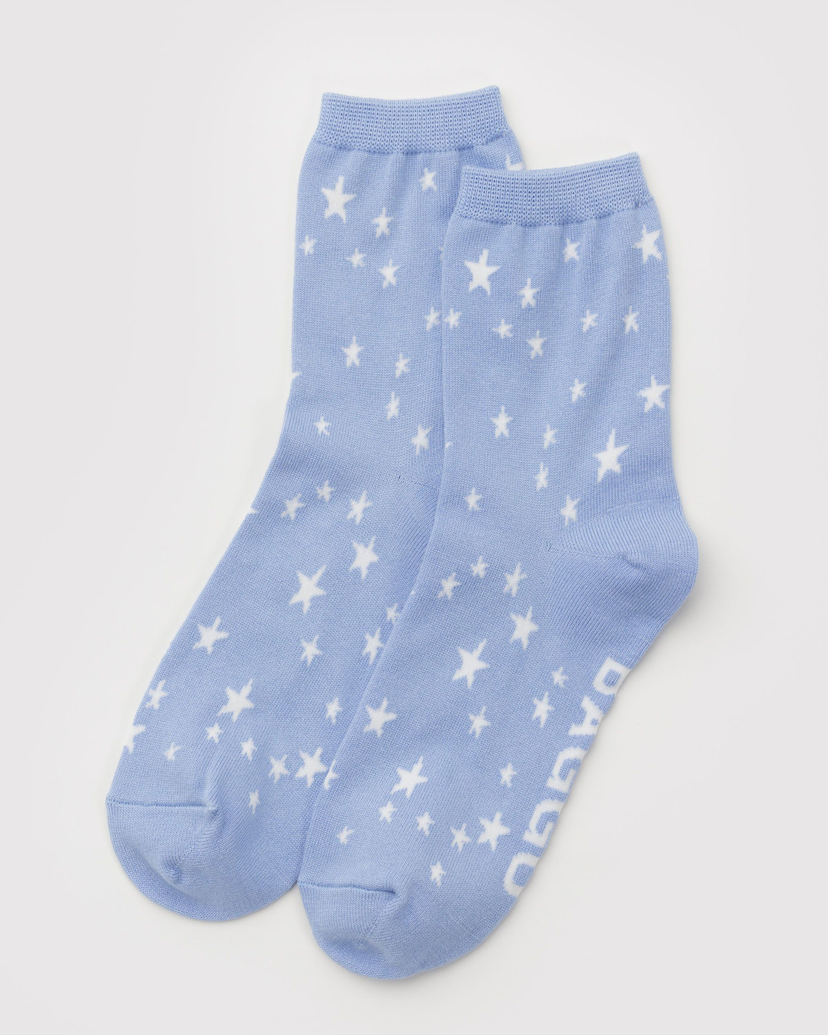 Crew Sock