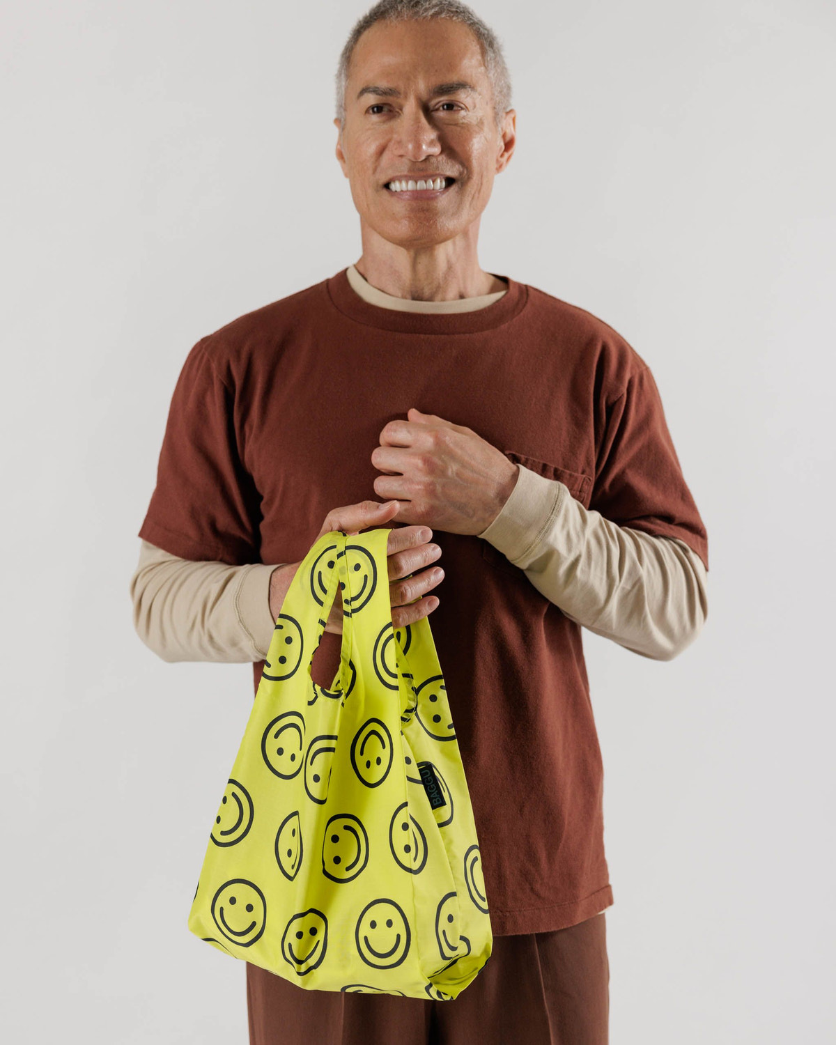 Baby Baggu - Image 3
