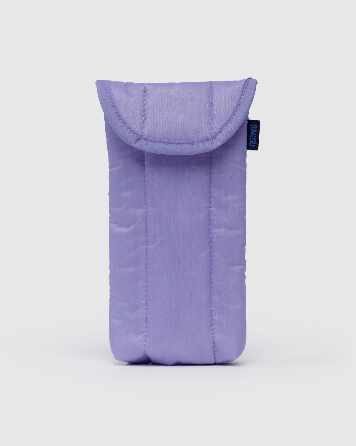 Puffy Glasses Sleeve