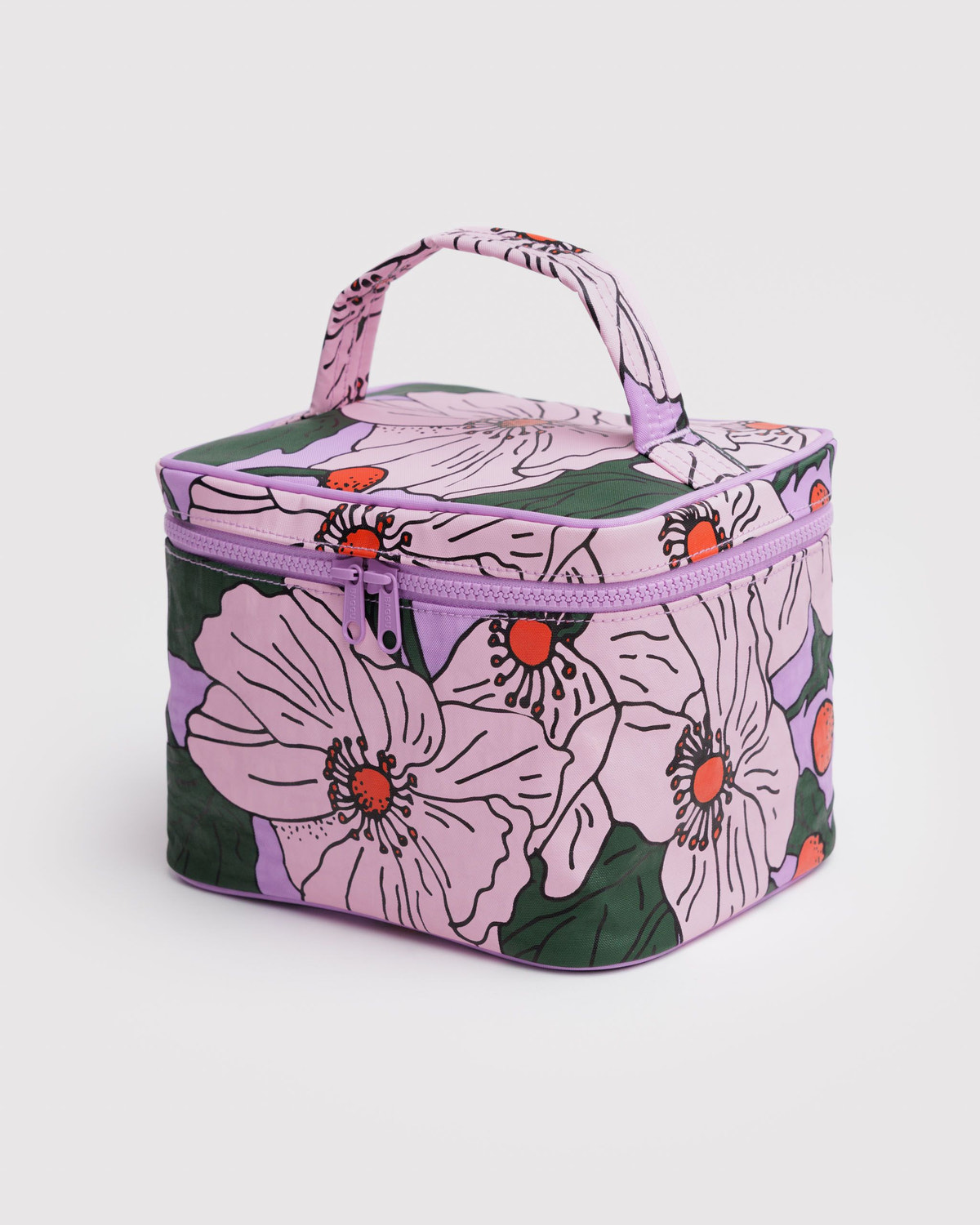 Large Cosmetic Case