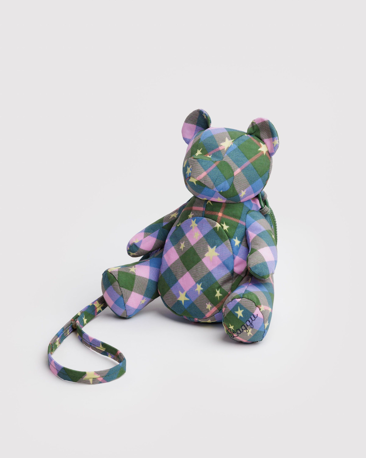 Bear Baggu
