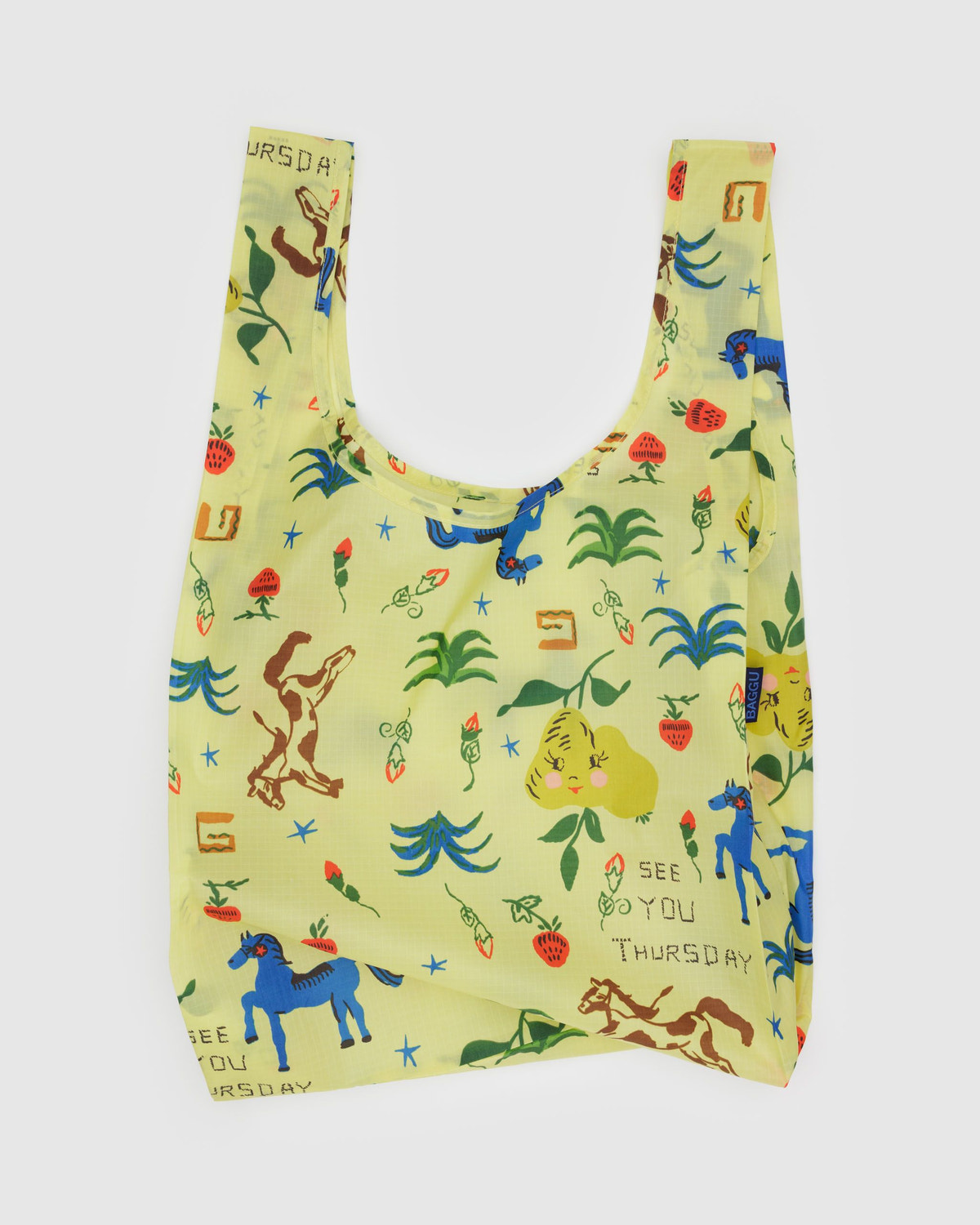 Standard Baggu