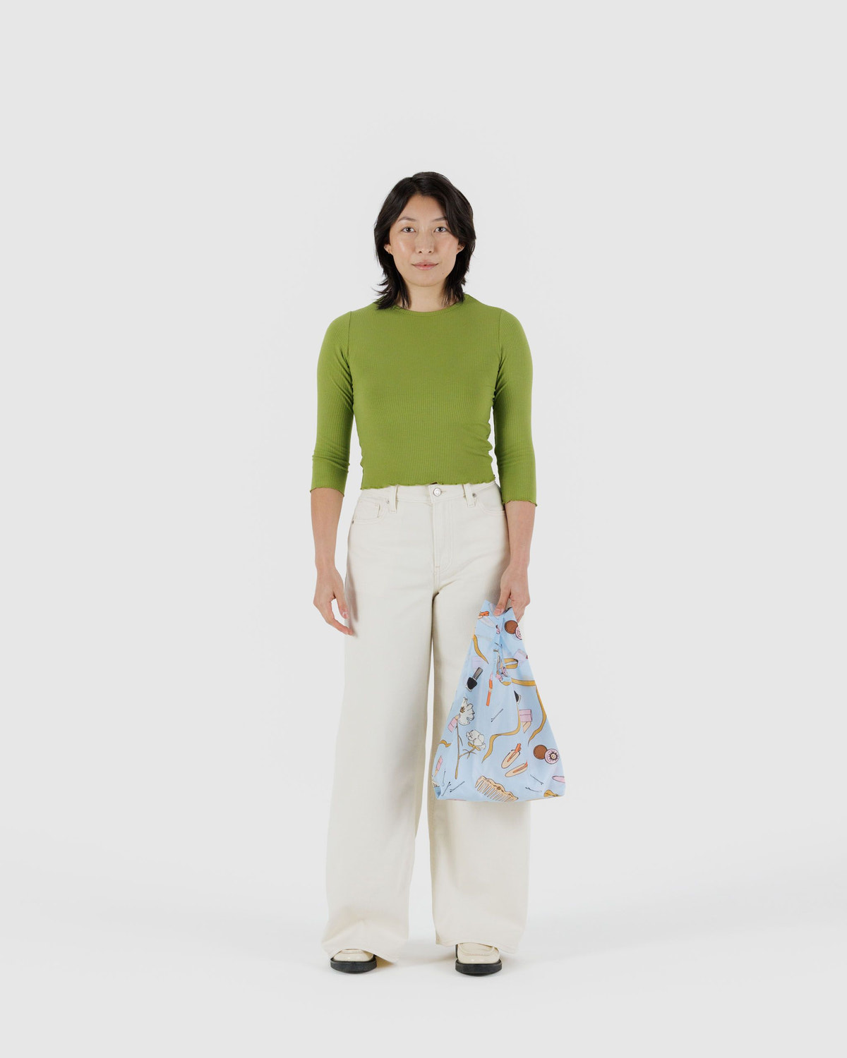 Baby Baggu - Image 2