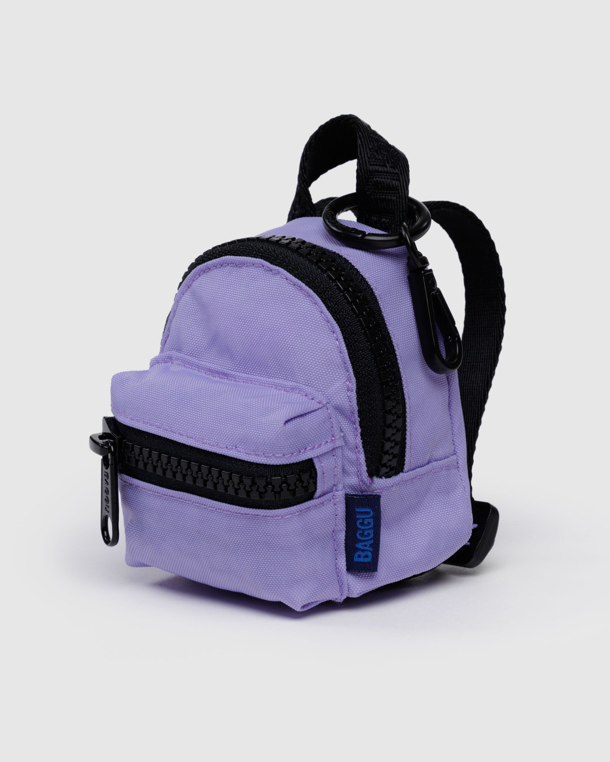 Backpack Charm