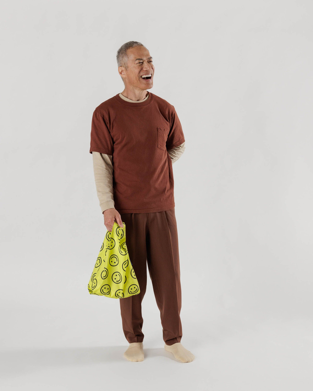 Baby Baggu - Image 2