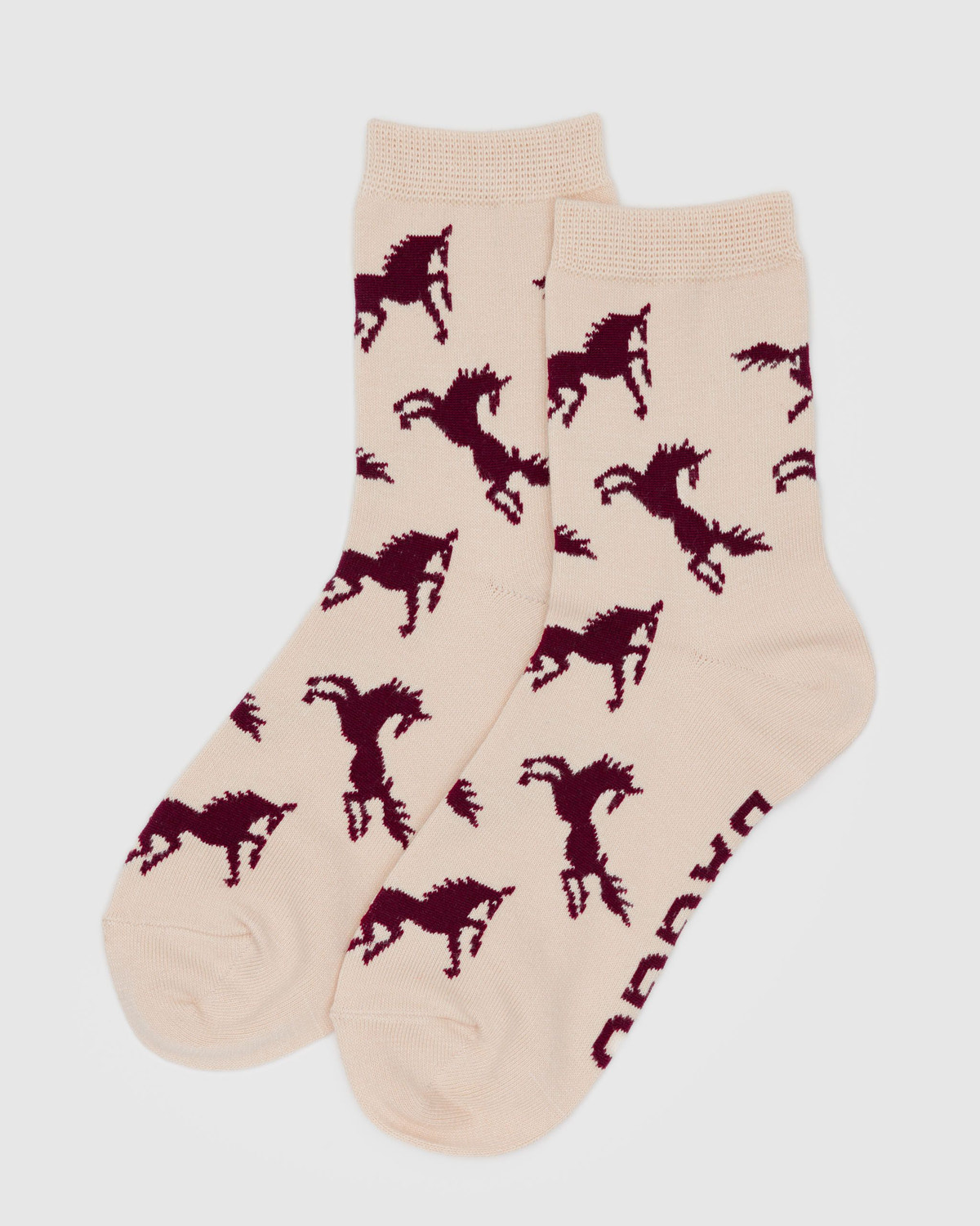 Crew Sock