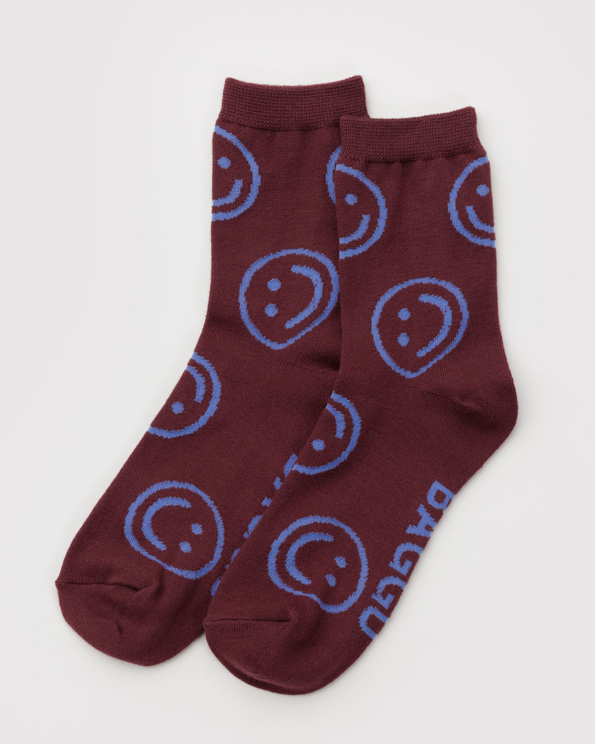 Crew Sock