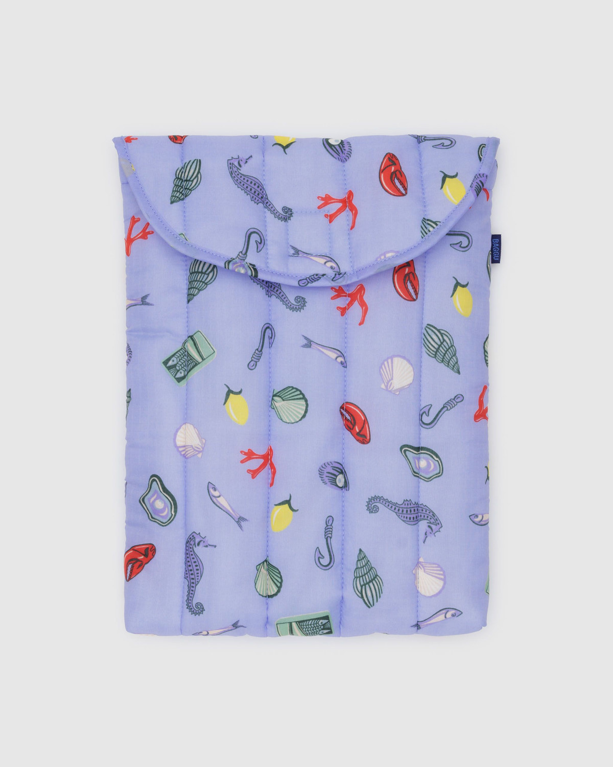 Puffy Laptop Sleeve 13"/14"