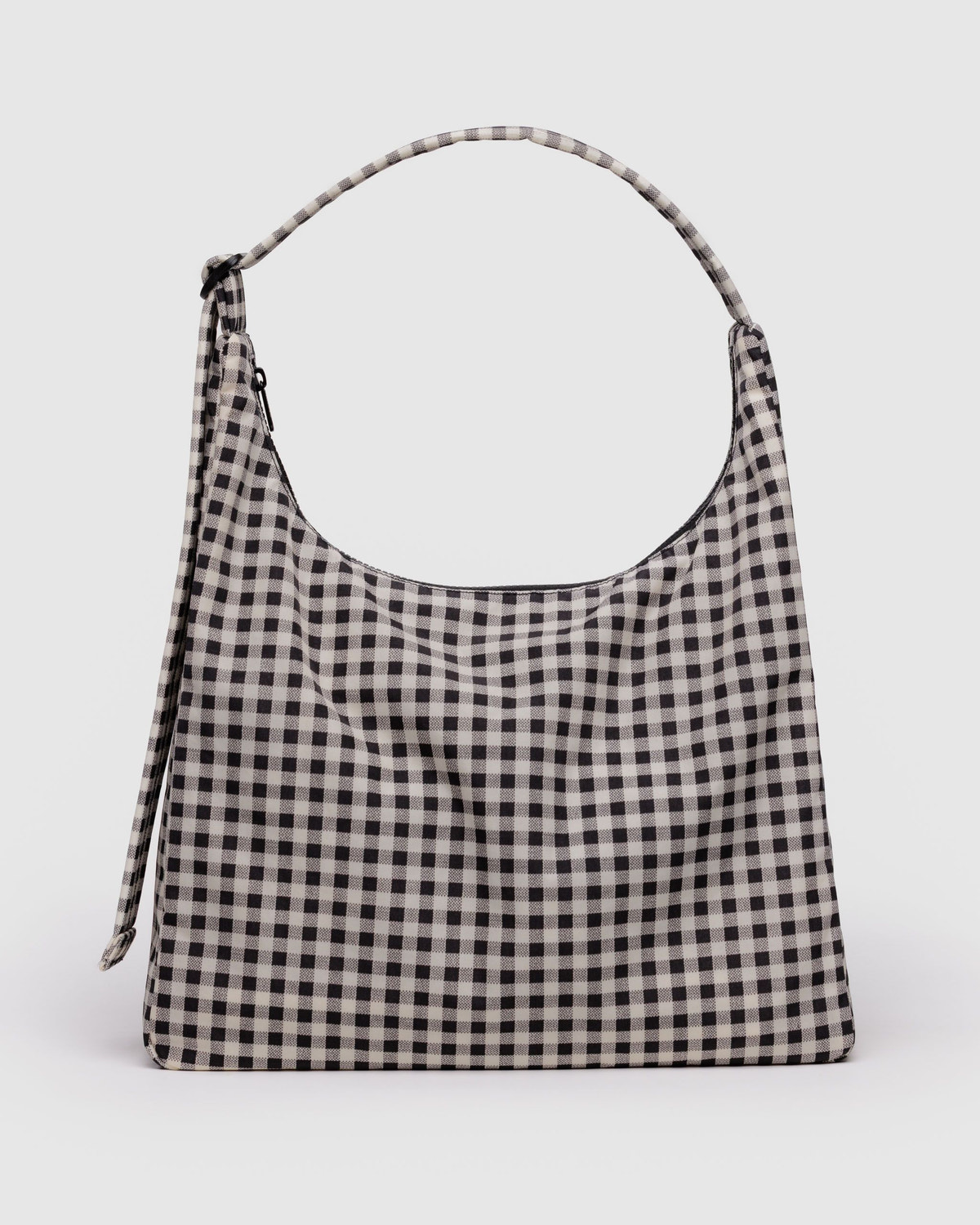 Nylon Shoulder Bag