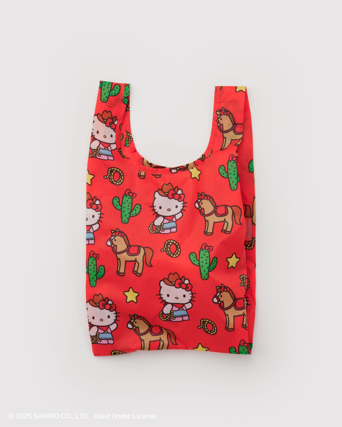 Baby Baggu