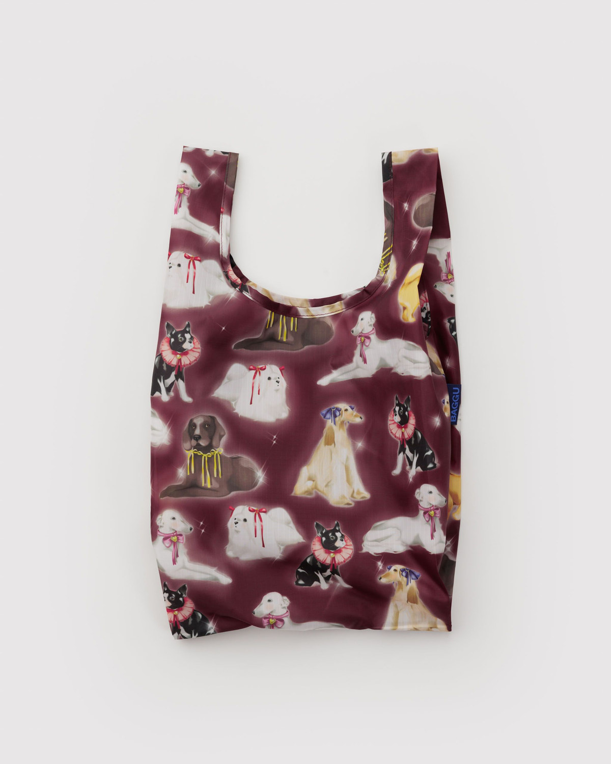 Baby Baggu