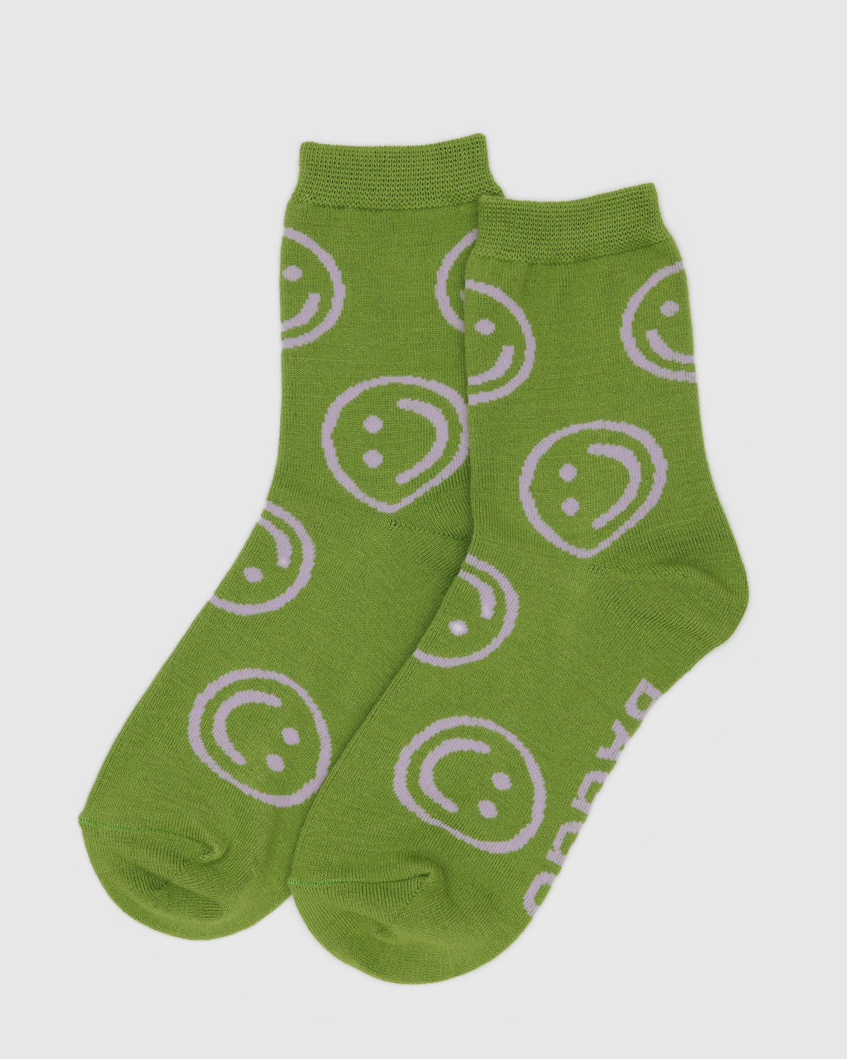 Crew Sock