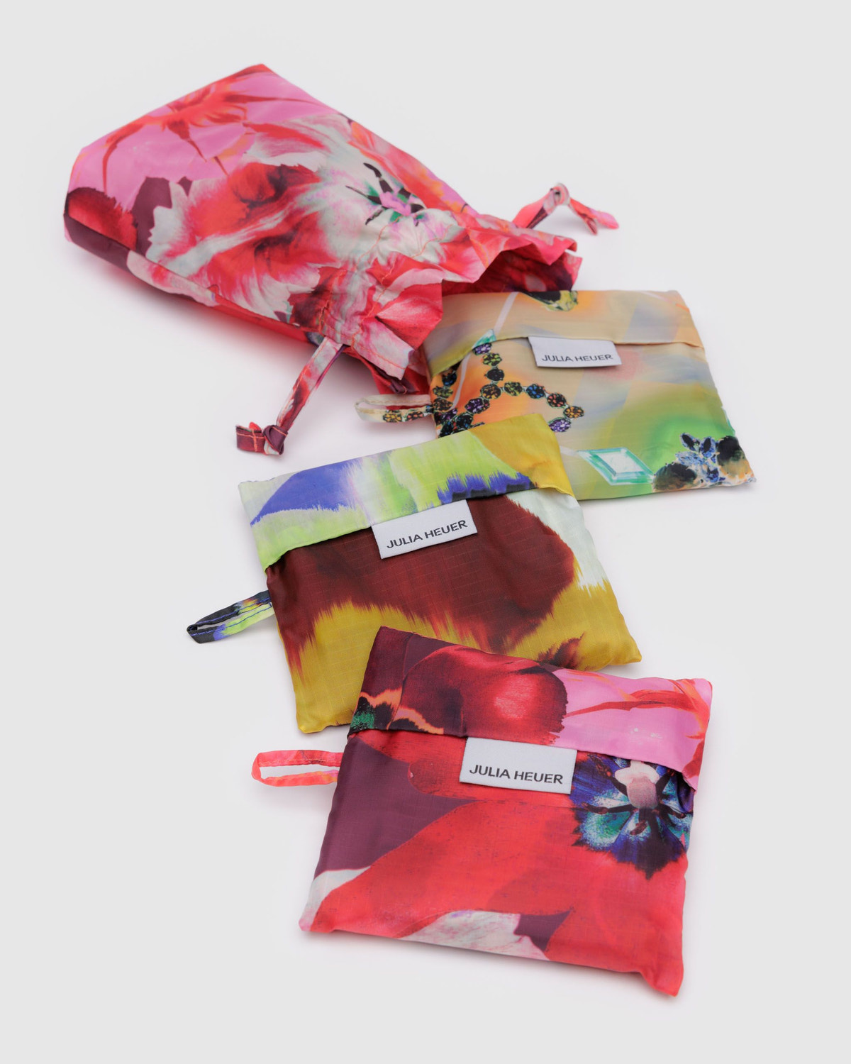 Standard Baggu Set of 3