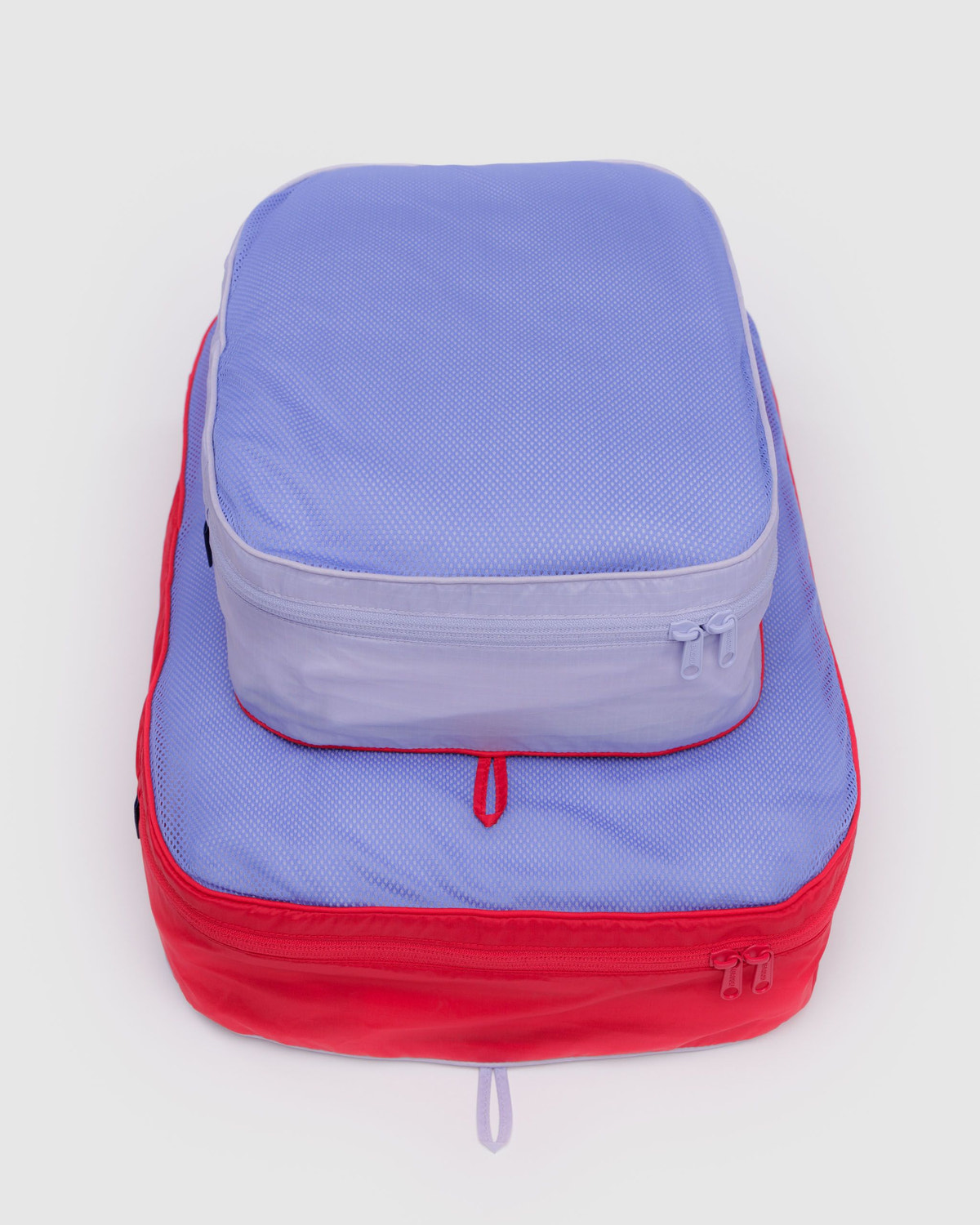 Large Packing Cube Set