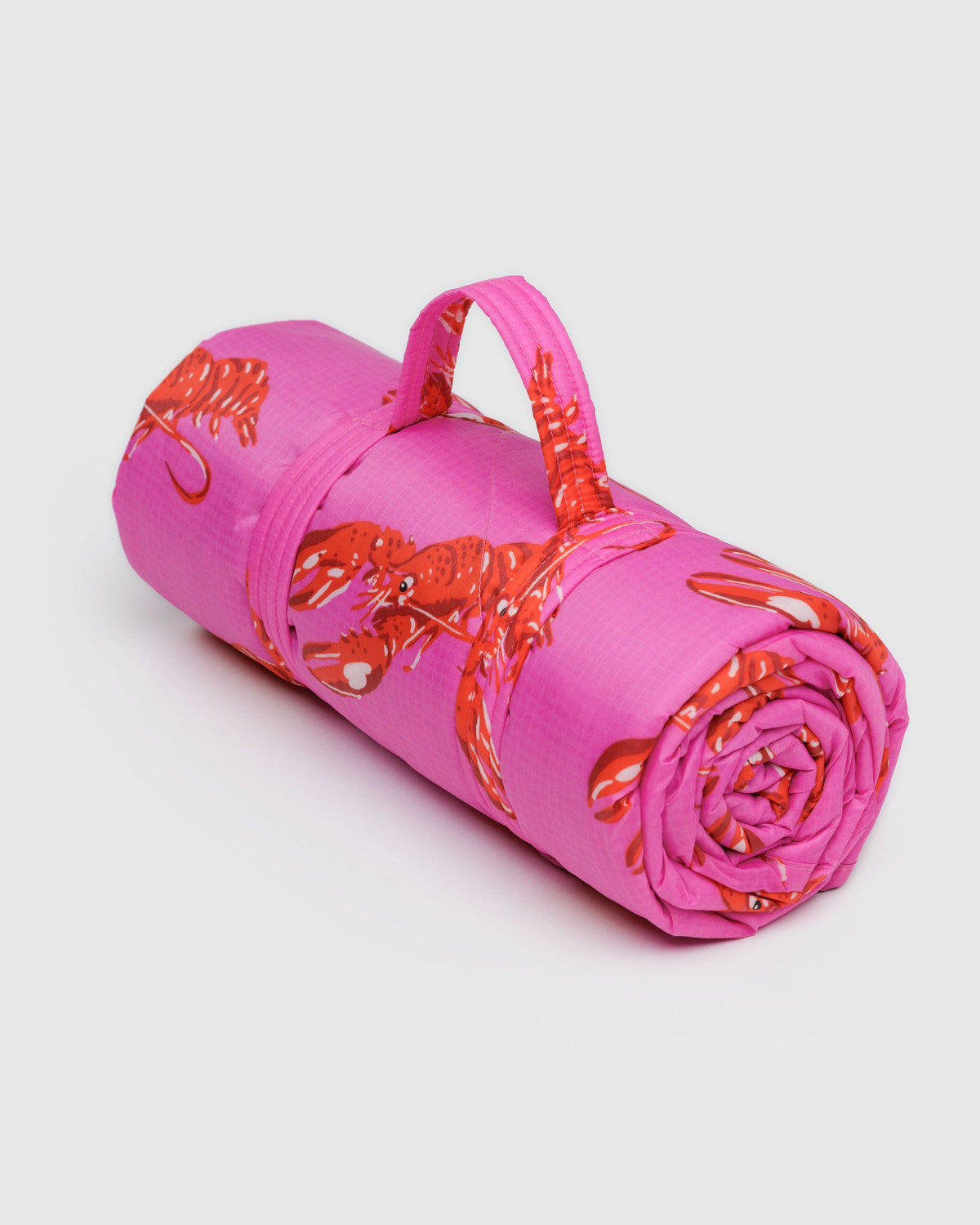 Puffy Picnic Blanket