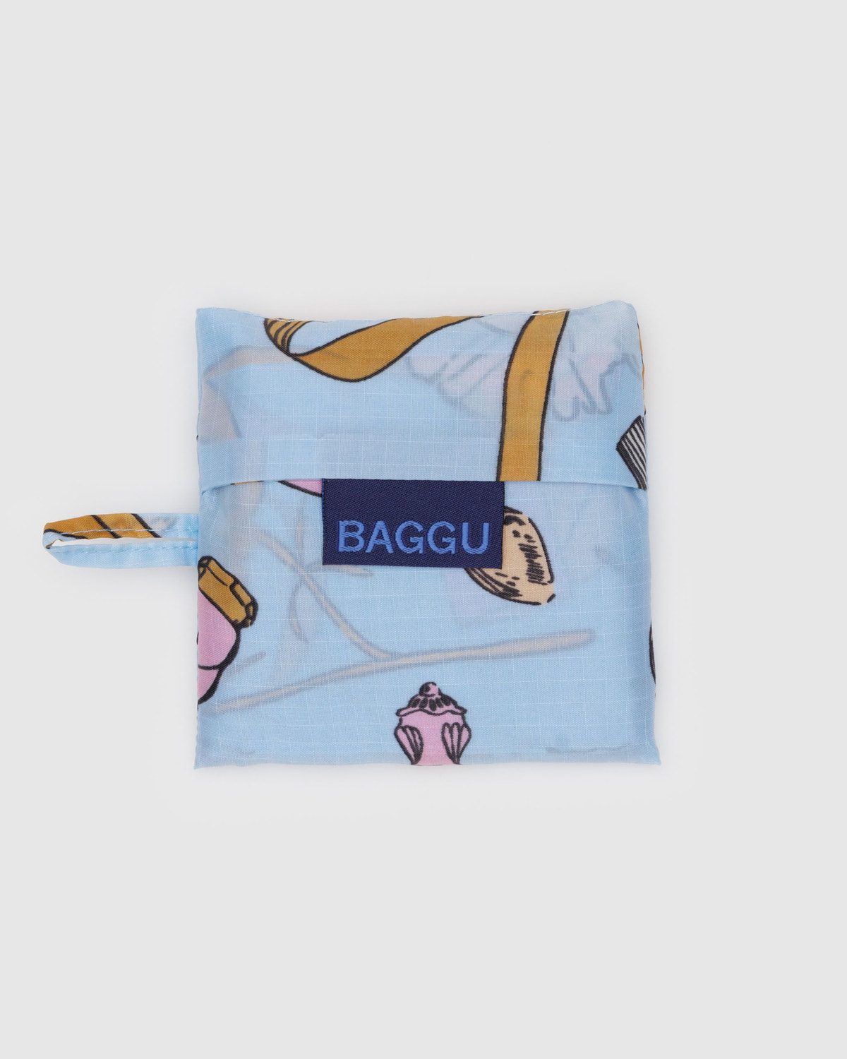 Baby Baggu - Image 4